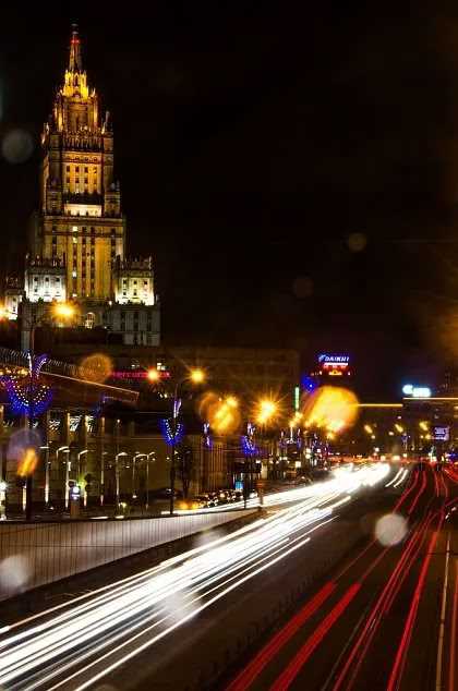 Как превратить прогулку в приключение